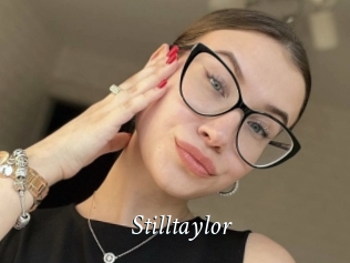 Stilltaylor