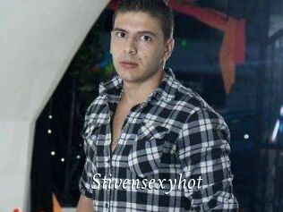 Stivensexyhot