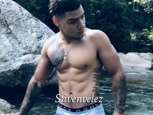 Stivenvelez