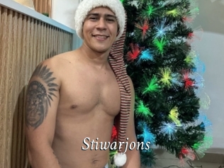 Stiwarjons
