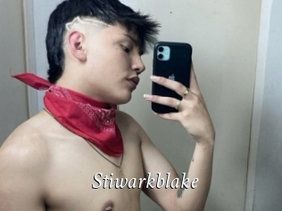Stiwarkblake