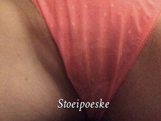 Stoeipoeske