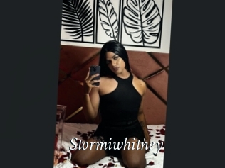 Stormiwhitney
