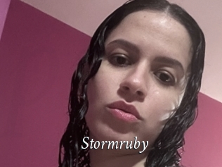 Stormruby