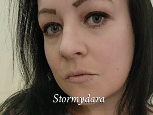 Stormydara