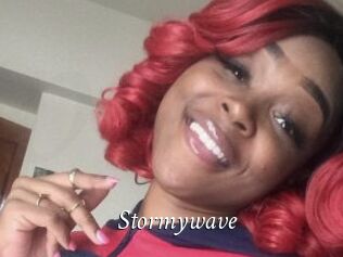 Stormywave