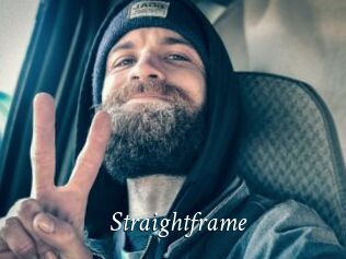 Straightframe