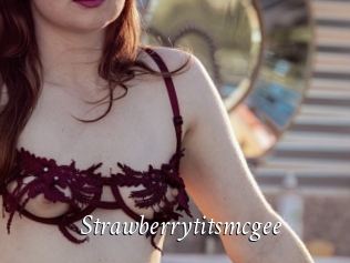 Strawberrytitsmcgee