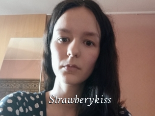 Strawberykiss