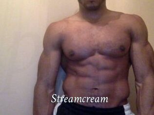 Streamcream