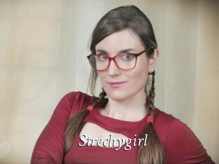 Strechygirl