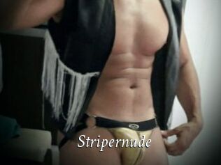 Stripernude