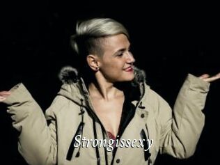 Strongissexy