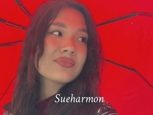 Sueharmon