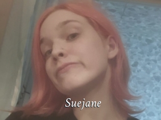Suejane