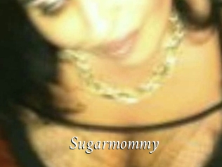 Sugarmommy
