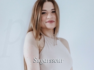 Sugarssour