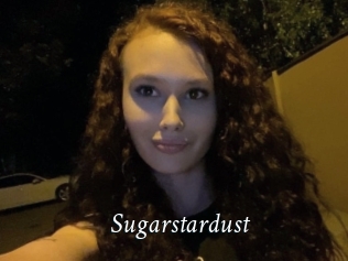 Sugarstardust
