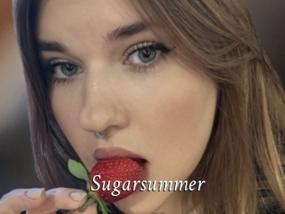 Sugarsummer