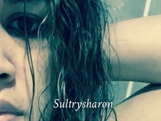 Sultrysharon