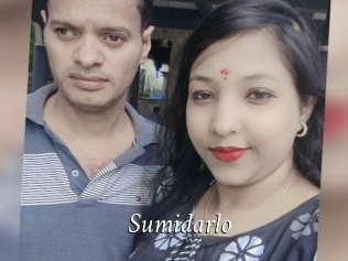 Sumidarlo