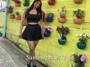 Summerhouse75