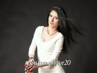 Summerlove20