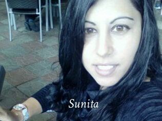 Sunita