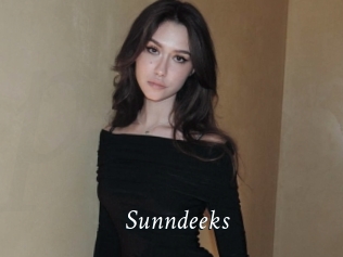 Sunndeeks