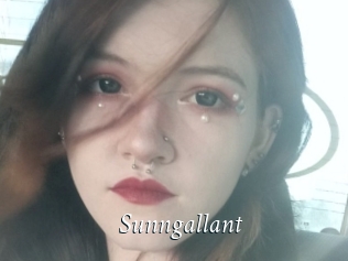Sunngallant