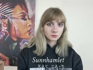 Sunnhamlet