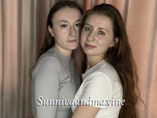 Sunnivaandmaxine