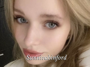 Sunnivabinford