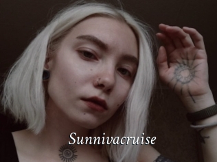 Sunnivacruise