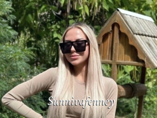 Sunnivafenney