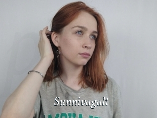 Sunnivagalt