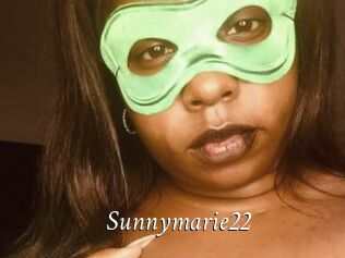 Sunnymarie22
