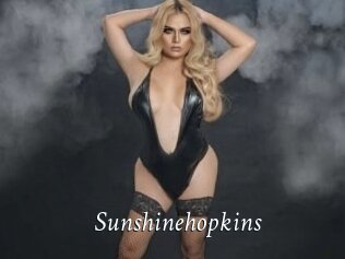 Sunshinehopkins
