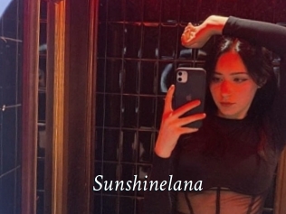 Sunshinelana