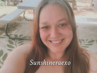 Sunshineraexo