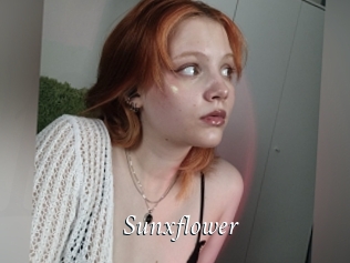 Sunxflower
