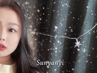Sunyanyi