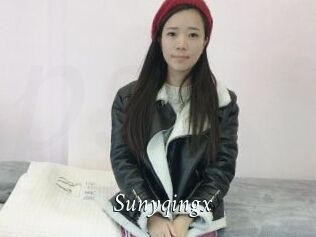 Sunyqingx