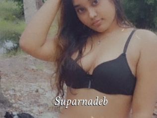 Suparnadeb