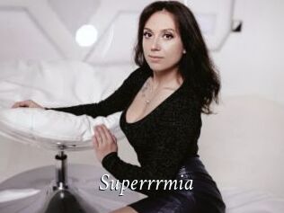 Superrrmia
