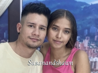Susanandshawn