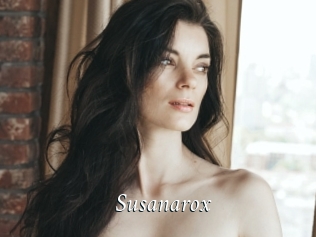 Susanarox