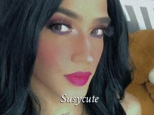 Susycute