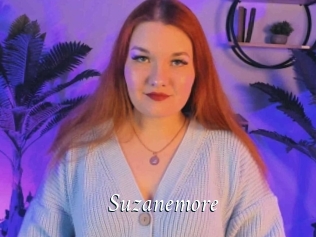 Suzanemore