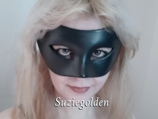 Suziegolden